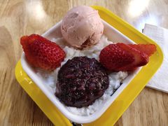 -满记甜品(王府井北京市百货大楼店)