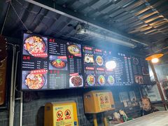 -老地方猫儿面(磁器口店)