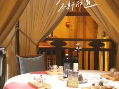 包厢-叶叶菩提(旗舰店)