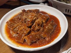 -张家卫·阳江菜·小海鲜(肥婆湾桥店)