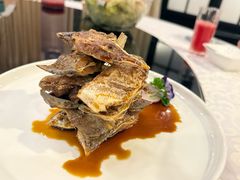 -徐记私厨(半淞园路店)