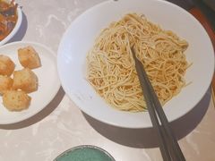 -松鹤面馆·古法焖肉面(观前店)