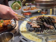 -GOGIYA·咕叽吖韩国传统烤肉店(小榄店)