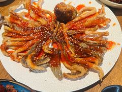 -捌川(武汉天地壹方购物中心店)