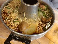 -郑记•不夜城烧烤•龙虾•虾蟹(黄鹤楼店)