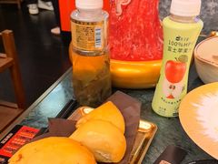 -牛New寿喜烧(金鹰世界店)