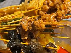-付小姐在成都(五道口店)