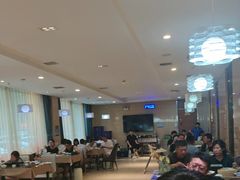 -韩记海鲜饺子旗舰店(红海新区店)