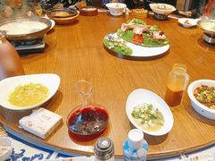 -紫腾大院·南京菜(江宁店)