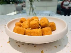 -大树餐厅(环球港店)