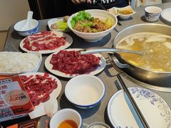 -贵宾牛·潮汕牛肉火锅(珠池总店)