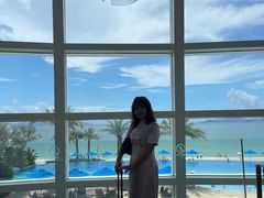 -深圳大梅沙京基洲际度假酒店