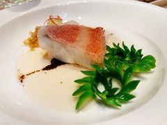 -8餐厅(新葡京酒店)