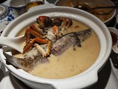 -老吉士酒家(天平路店)