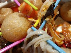 -友达面馆·酸菜鱼面(钱塘区店)