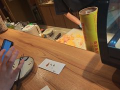 -大米·京都小酒馆·炭烧海鲜·烧鸟(龙口东路店)