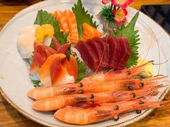 -尺山寸水日料(马桥满天星店)