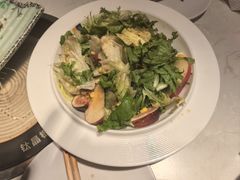-七八冷面·延边朝鲜族美食(欢乐谷店)