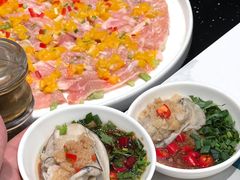 -优食坊·蒸汽海鲜(康盛路店)