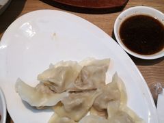 -上关雪東北菜(中房金谊店)