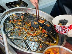 -黑色经典臭豆腐·湖南特产(坡子街店)