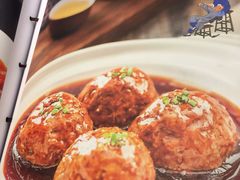 -老牌坊鲁菜名店(宽厚里店)