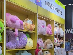 -娃娃集合营(上海闵行天街店)