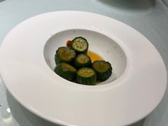 -太仓珀丽酒店-粤季餐厅