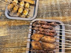 -清真·西北人家风味馆(中山中路店)
