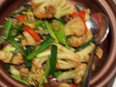 -漢舍中国菜馆(浦东嘉里城店)