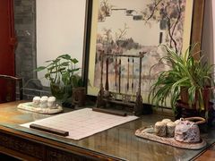 -悦真雅院·四合院·清真私房菜(雍和宫店)