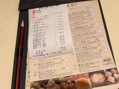 -利苑酒家(宜安广场店)
