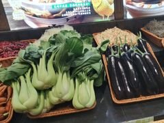 -农耕记·湖南土菜(观澜福城天虹店)