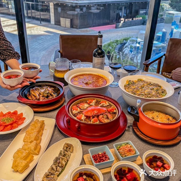 这家福建菜巨好吃😋一次就征服我的胃❗️