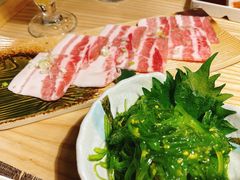 -江户烧肉(高德店)
