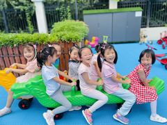 -蓝莓果幼儿园(通州梨园店)