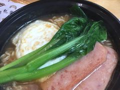 -香港鸿记冰室
