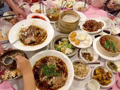 -眉州东坡(华联万柳店)