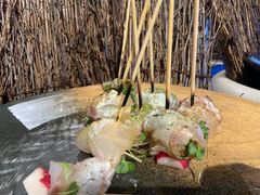 -The COOK·厨餐厅·自助餐(浦东嘉里大酒店)