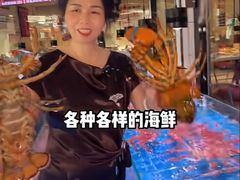 -阿里元海鲜·闽南特色菜(曾厝垵店)