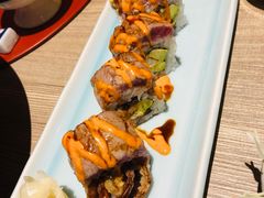 -小山日本料理(兴业太古汇店)