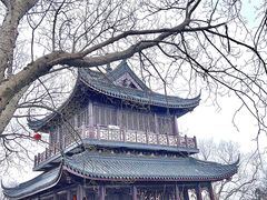 -虞山风景区