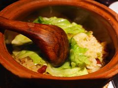 -吃饭皇帝大土家民族菜(正大广场店)