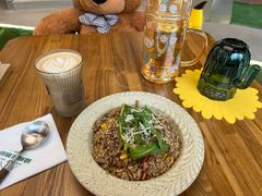 -Dragon Pizza•圆脸龙披萨·牛排餐厅