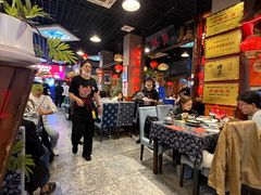 -旺角小渔村(二马路店)