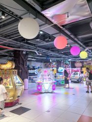-宝燕乐园(闵行旗舰店)