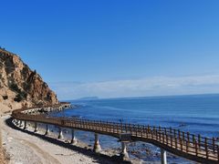 -长岛南北长山旅游景区