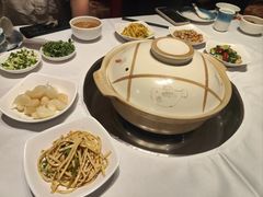 -天宜隆蘑菇宴火锅(石景山旗舰店)