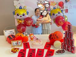 -喜孕时光月子中心(北大妇儿东侧店)