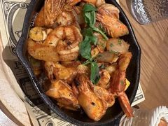 -Kathleen's Bistro&Bar 凯圣琳西餐厅(漕河泾印象城店)
